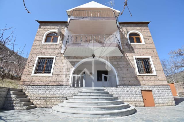 Առանձնատուն Աղվերանում