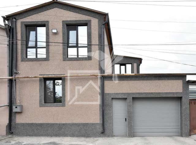 Առանձնատուն Աջափնյակում