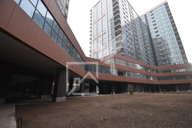 Կոմերցիոն տարածք Արաբկիրում