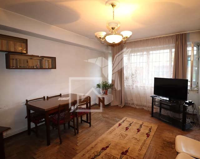 3 սենյականոց բնակարան Արաբկիրում
