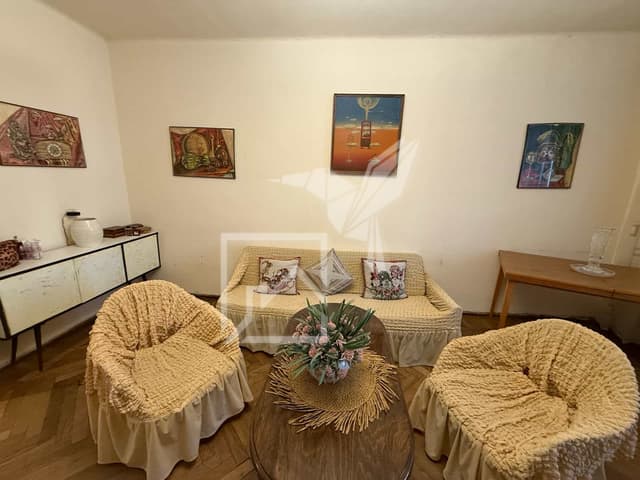 3 սենյականոց բնակարան Արաբկիրում