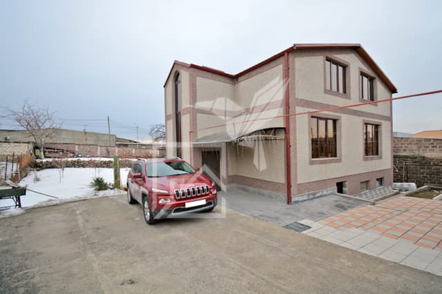 Առանձնատուն Նորք-Մարաշում