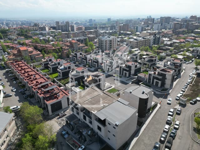 Կոմերցիոն տարածք Արաբկիրում