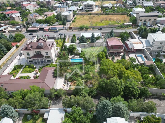 Հողատարածք Նոր Նորքում