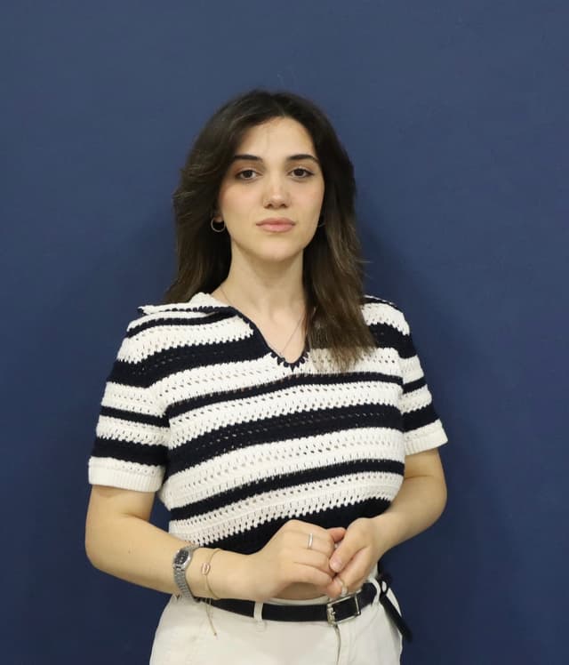 Հեղինե Մախսուդյան