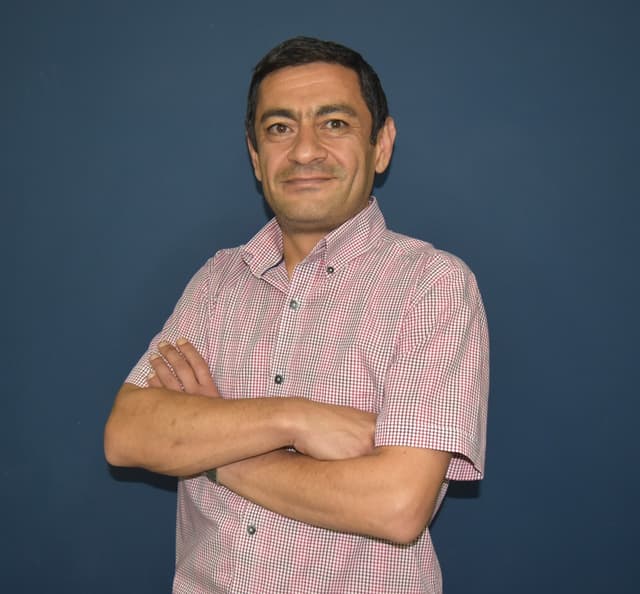 Գևորգ Պետրոսյան