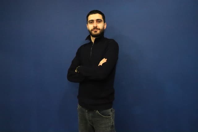 Աշոտ Պետրոսյան