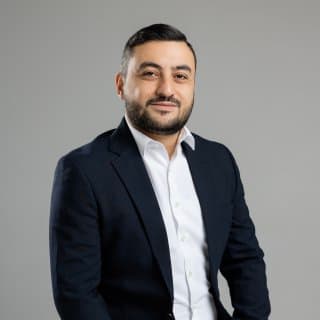 Անդրանիկ Բերբերյան