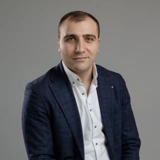 Ռուստամ Գրիգորյան