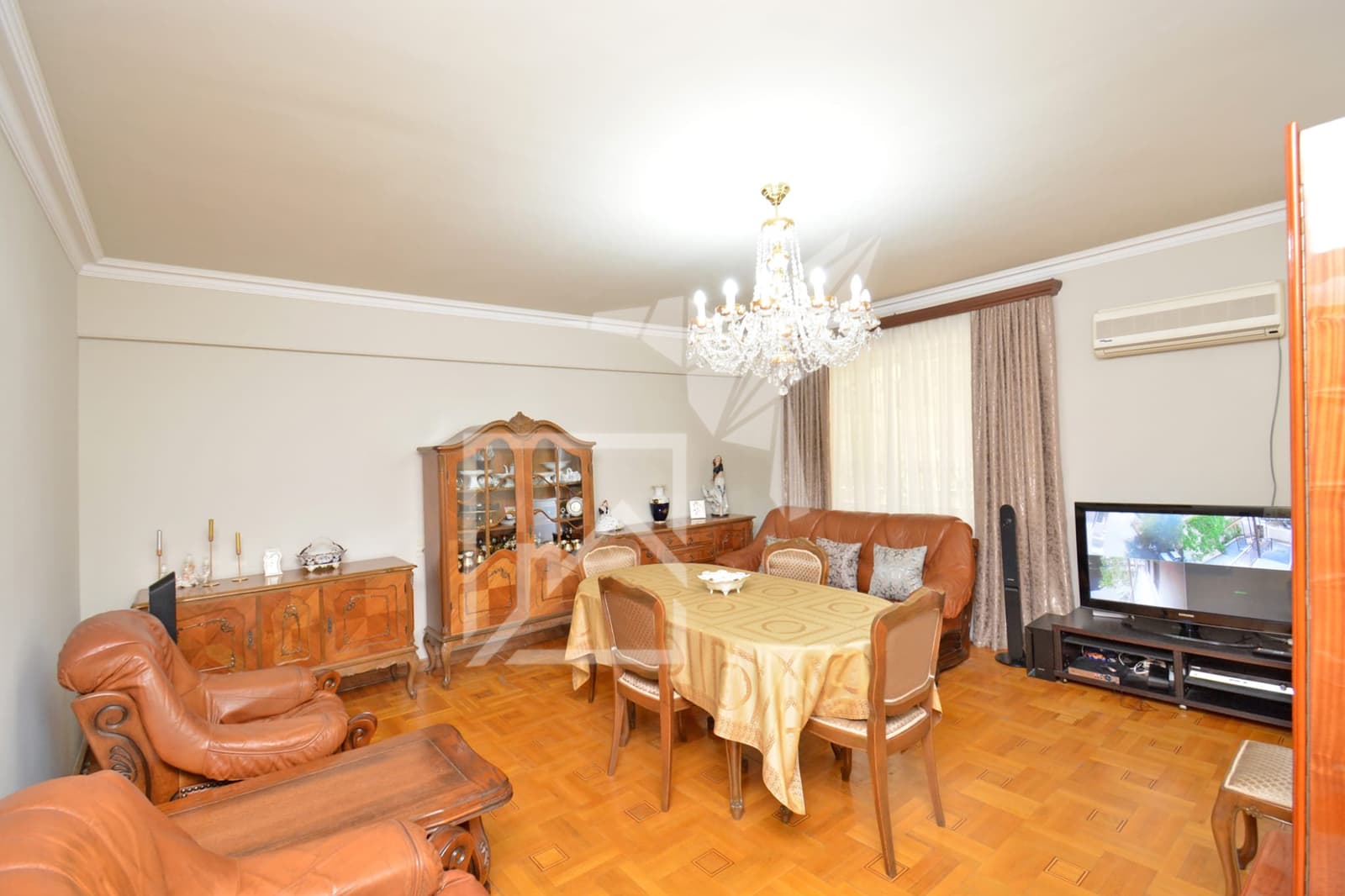 3 սենյականոց բնակարան Նոր Նորքում, լուսանկար 1