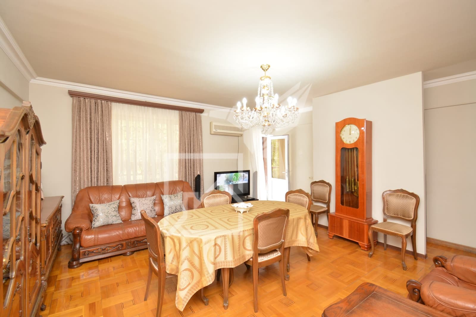 3 սենյականոց բնակարան Նոր Նորքում, լուսանկար 2