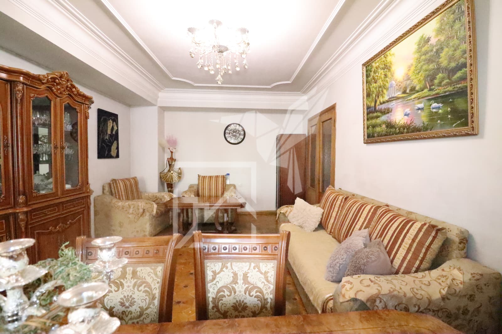 4 սենյականոց բնակարան Մալաթիա-Սեբաստիաում, լուսանկար 2