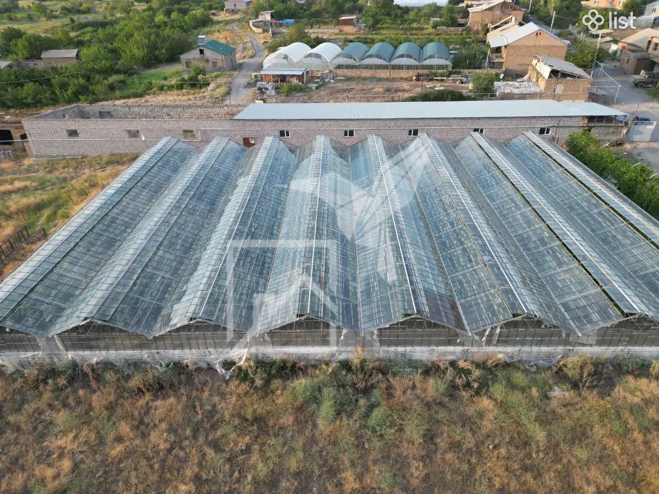 Կոմերցիոն տարածք Ոսկեվազում, լուսանկար 2