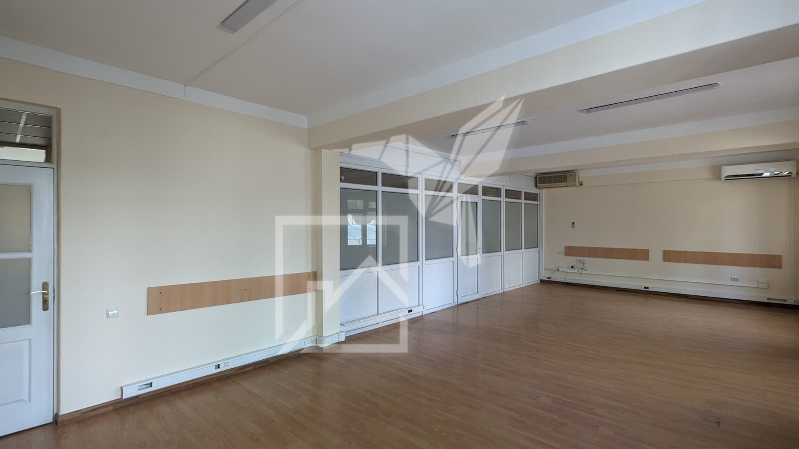 Կոմերցիոն տարածք Կենտրոնում, լուսանկար 3