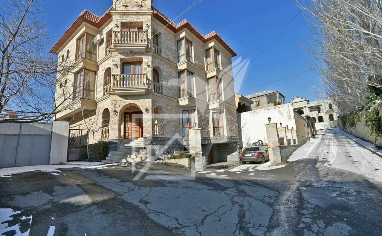 Առանձնատուն Զեյթունում, լուսանկար 2