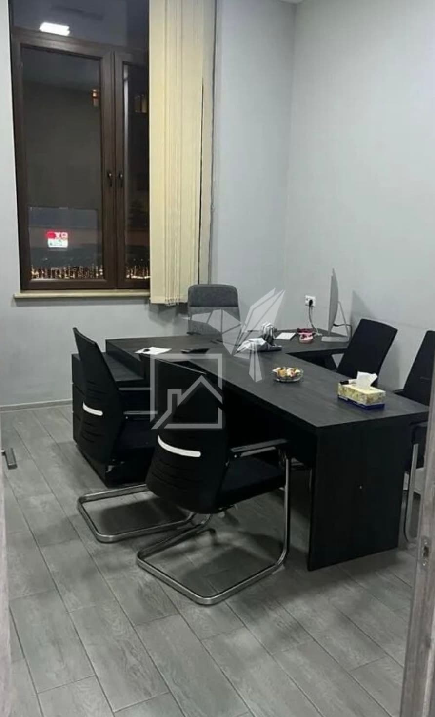 Կոմերցիոն տարածք Փոքր կենտրոնում, լուսանկար 2