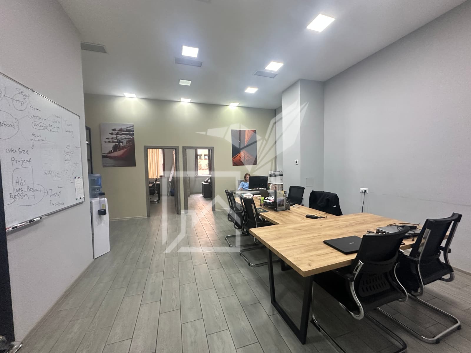 Կոմերցիոն տարածք Փոքր կենտրոնում, լուսանկար 3