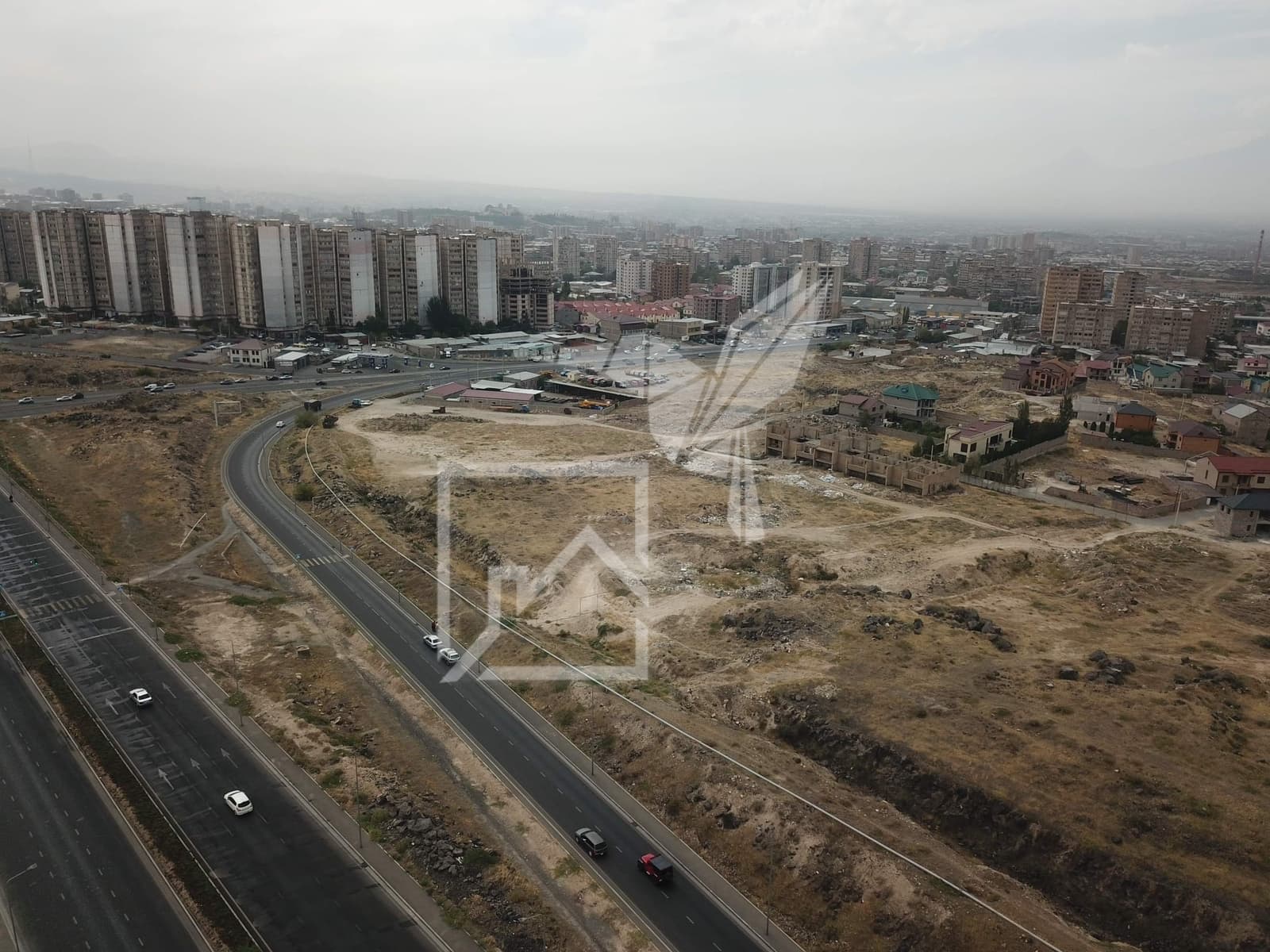 Земельный участок, Квартал Вахагни, фото 2
