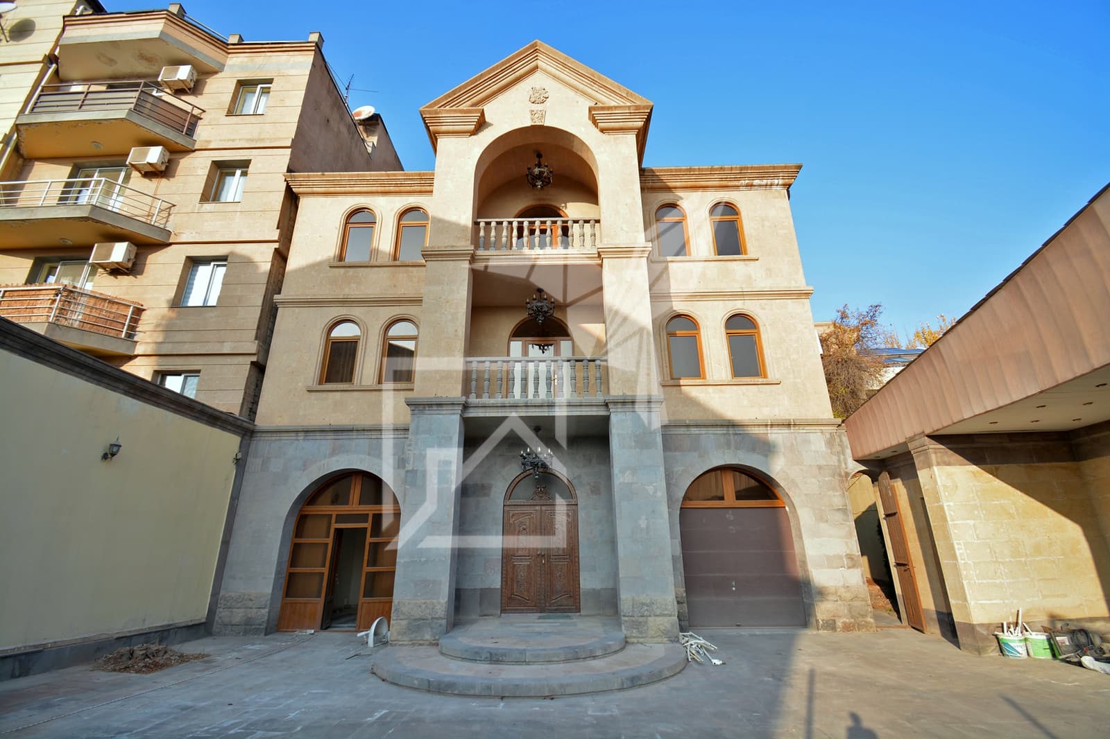 Կոմերցիոն տարածք Քանաքեռ-Զեյթունում, լուսանկար 1