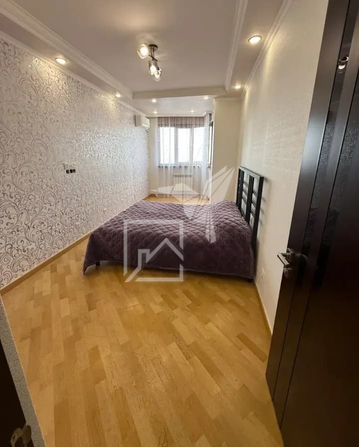 4 սենյականոց բնակարան Նոր Նորքում, լուսանկար 3