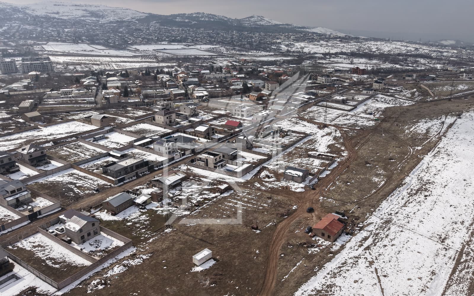 Հողատարածք Ձորաղբյուրում, լուսանկար 3