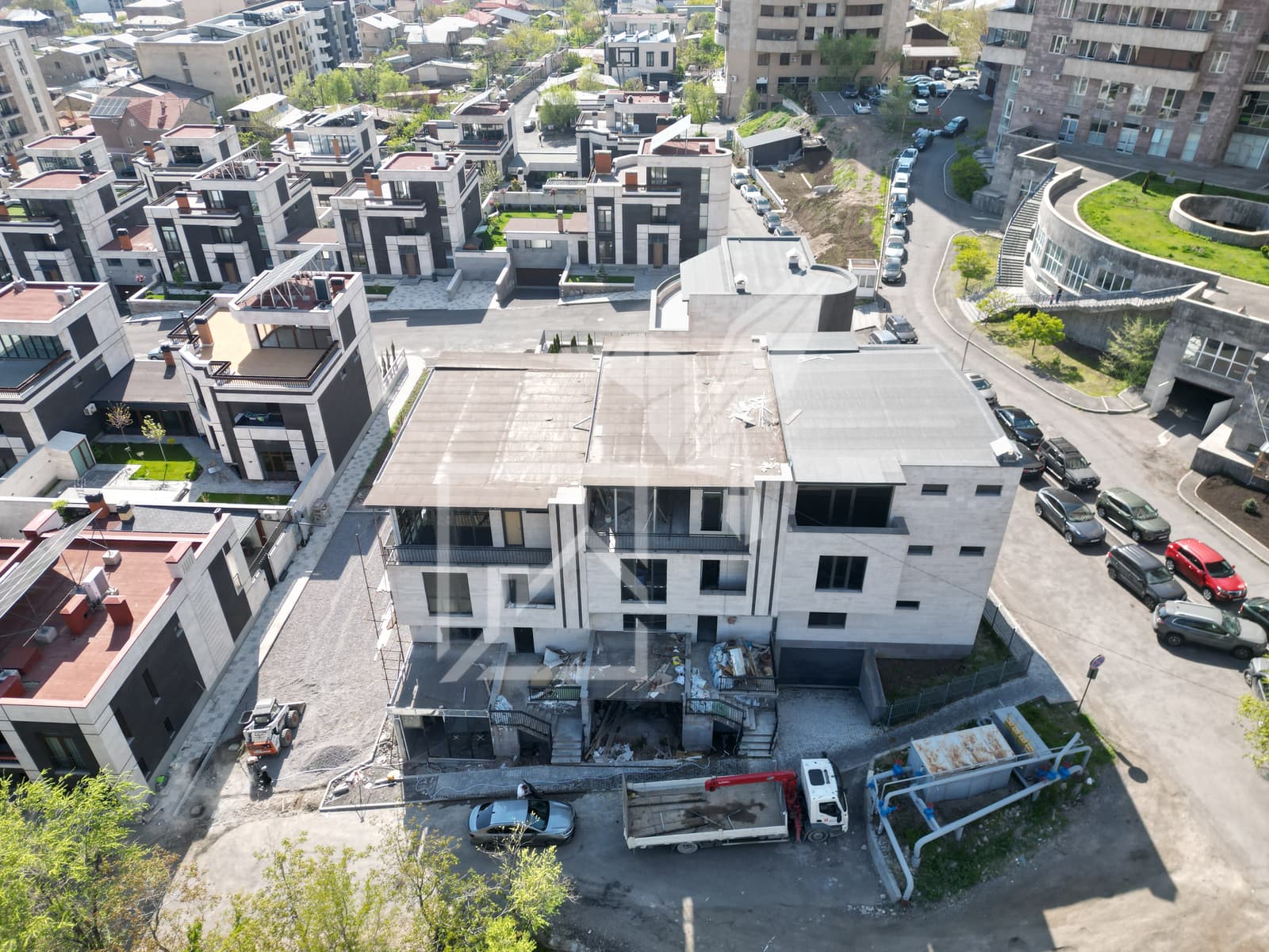 Կոմերցիոն տարածք Արաբկիրում, լուսանկար 2