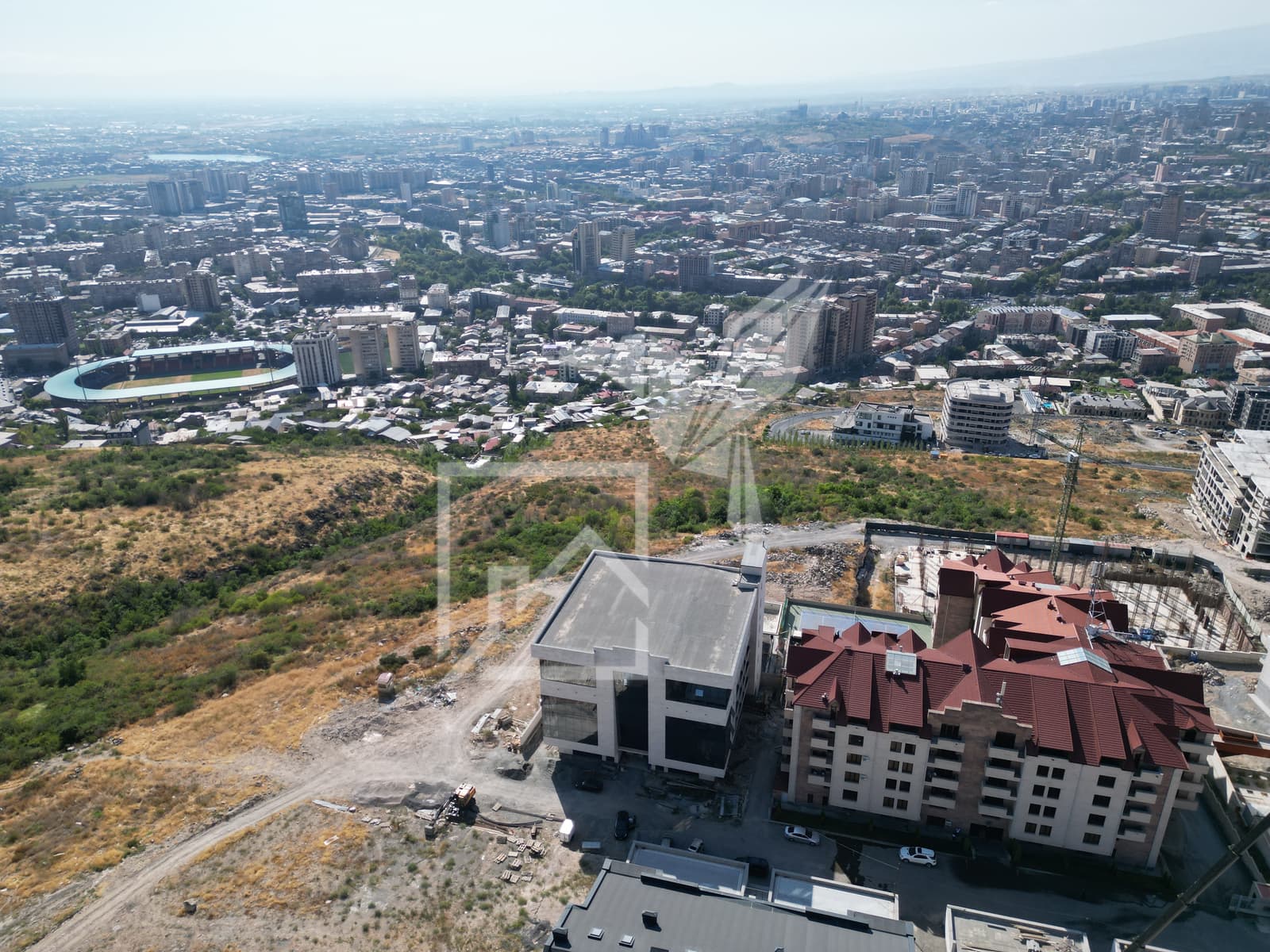 Կոմերցիոն տարածք Մարաշում, լուսանկար 3