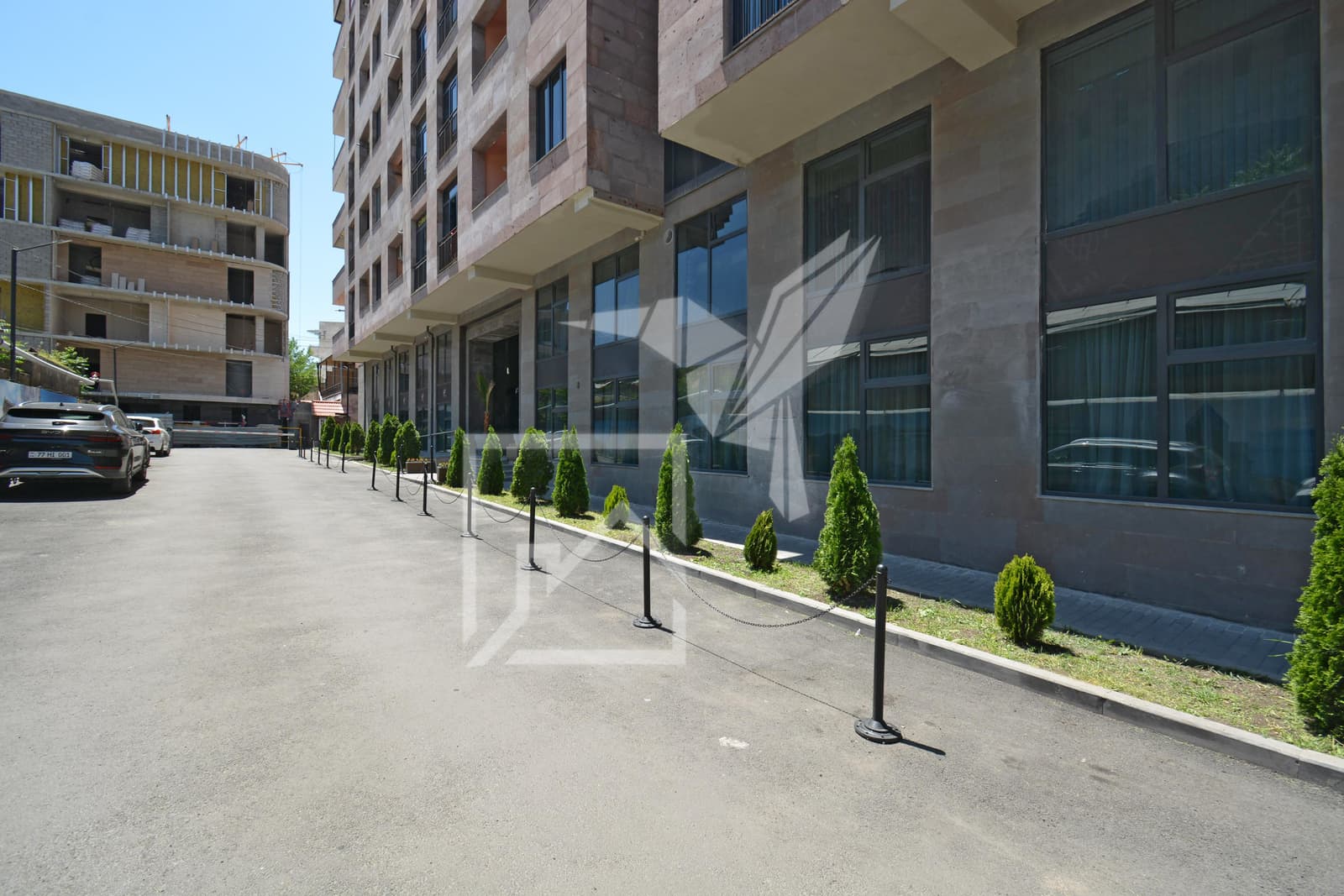 Կոմերցիոն տարածք Կենտրոնում, լուսանկար 2