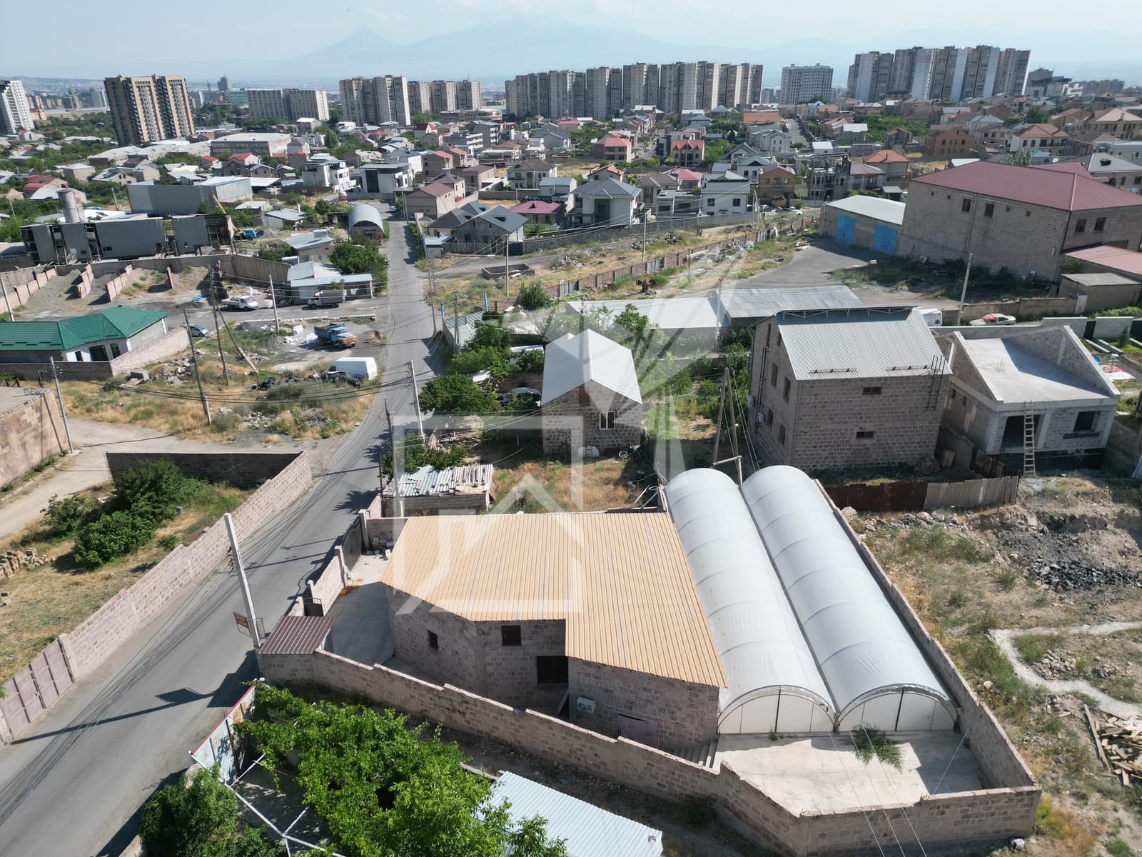 Առանձնատուն Դավիթաշենում, լուսանկար 2