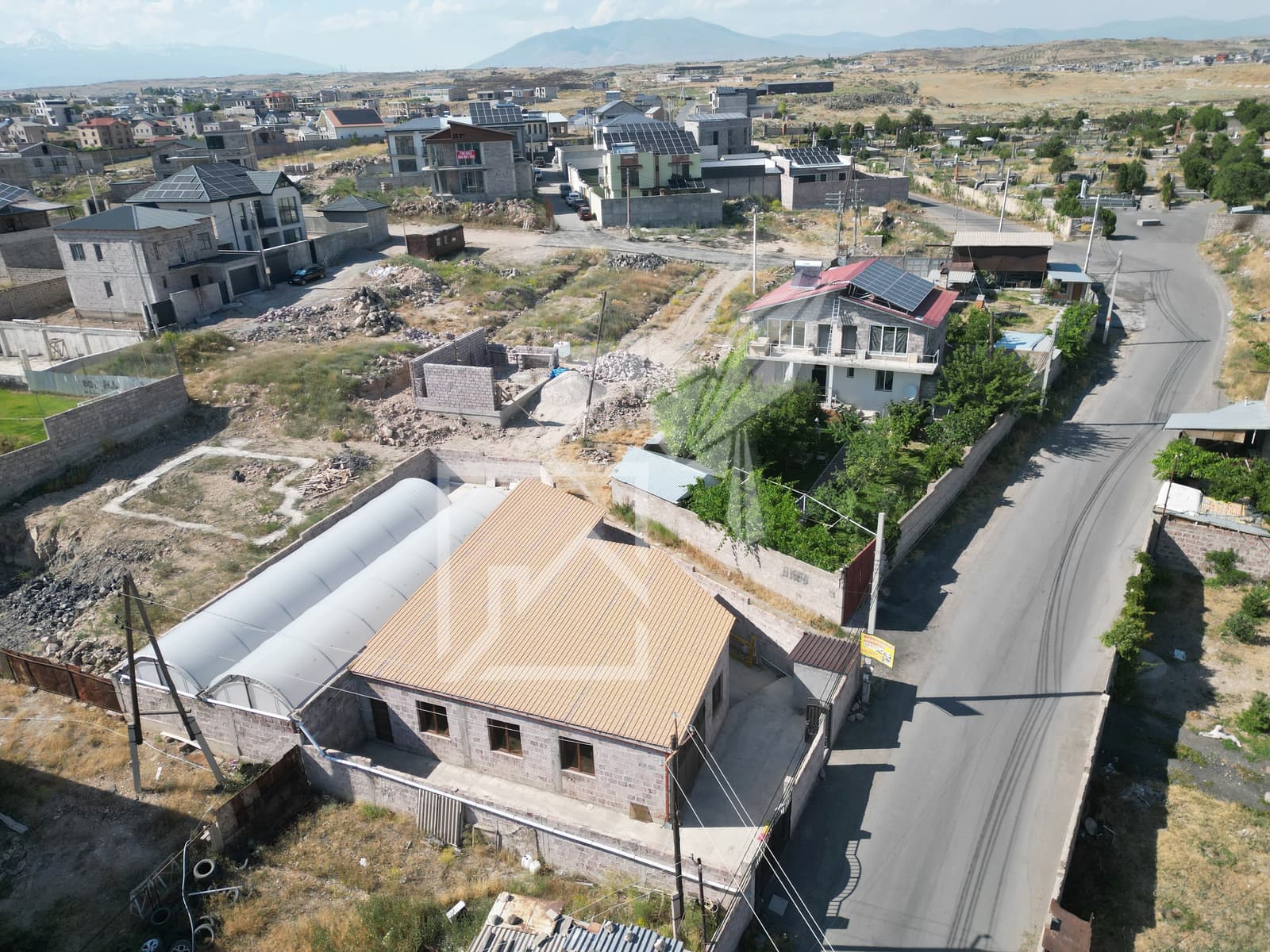 Առանձնատուն Դավիթաշենում, լուսանկար 3