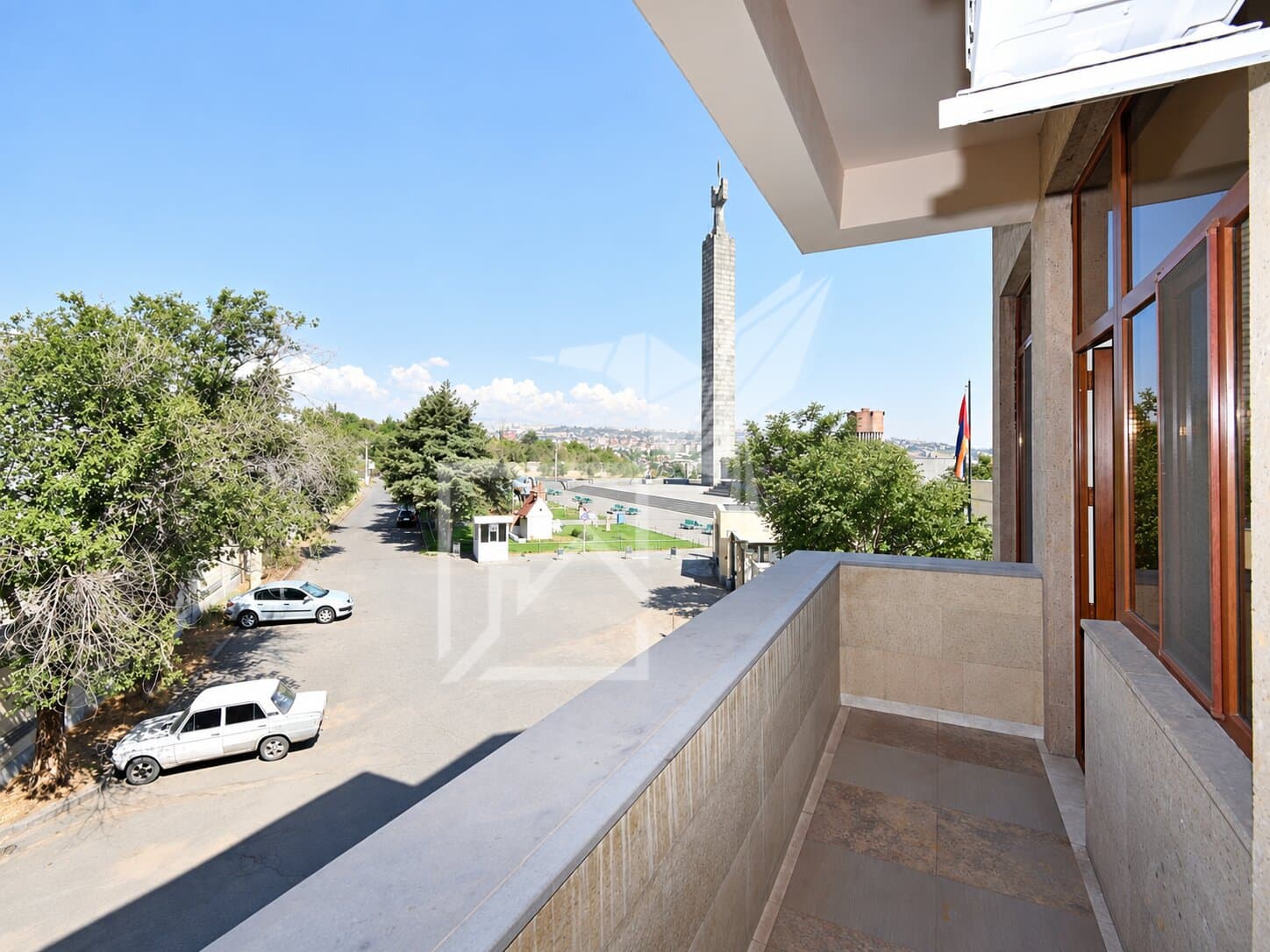 4 սենյականոց բնակարան Արաբկիրում, լուսանկար 3